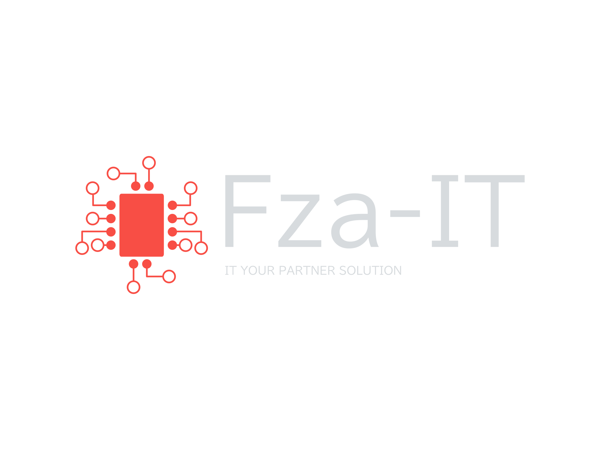 Fza-IT, LLC logo