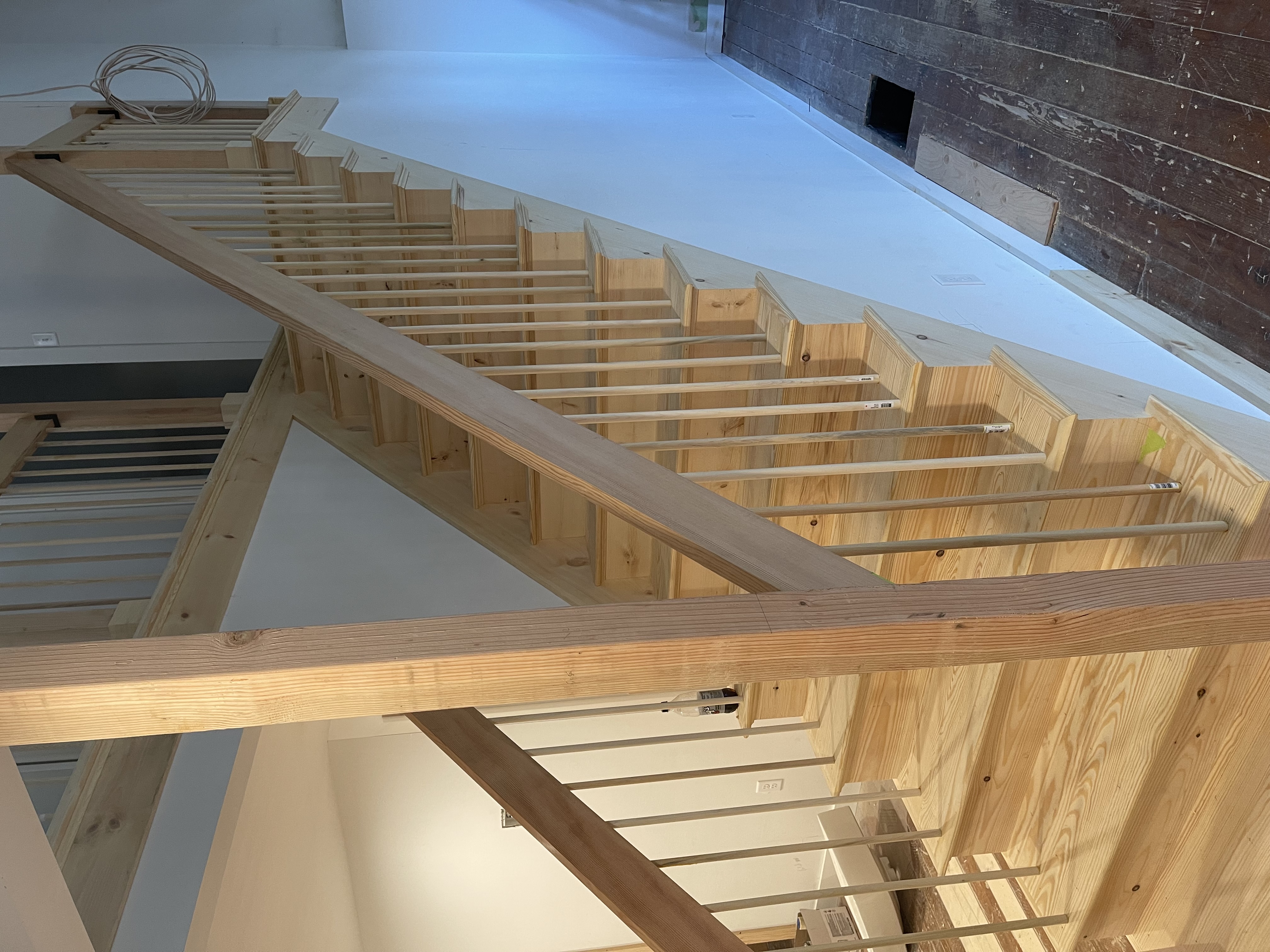 Avatar for Scalli Custom Carpentry