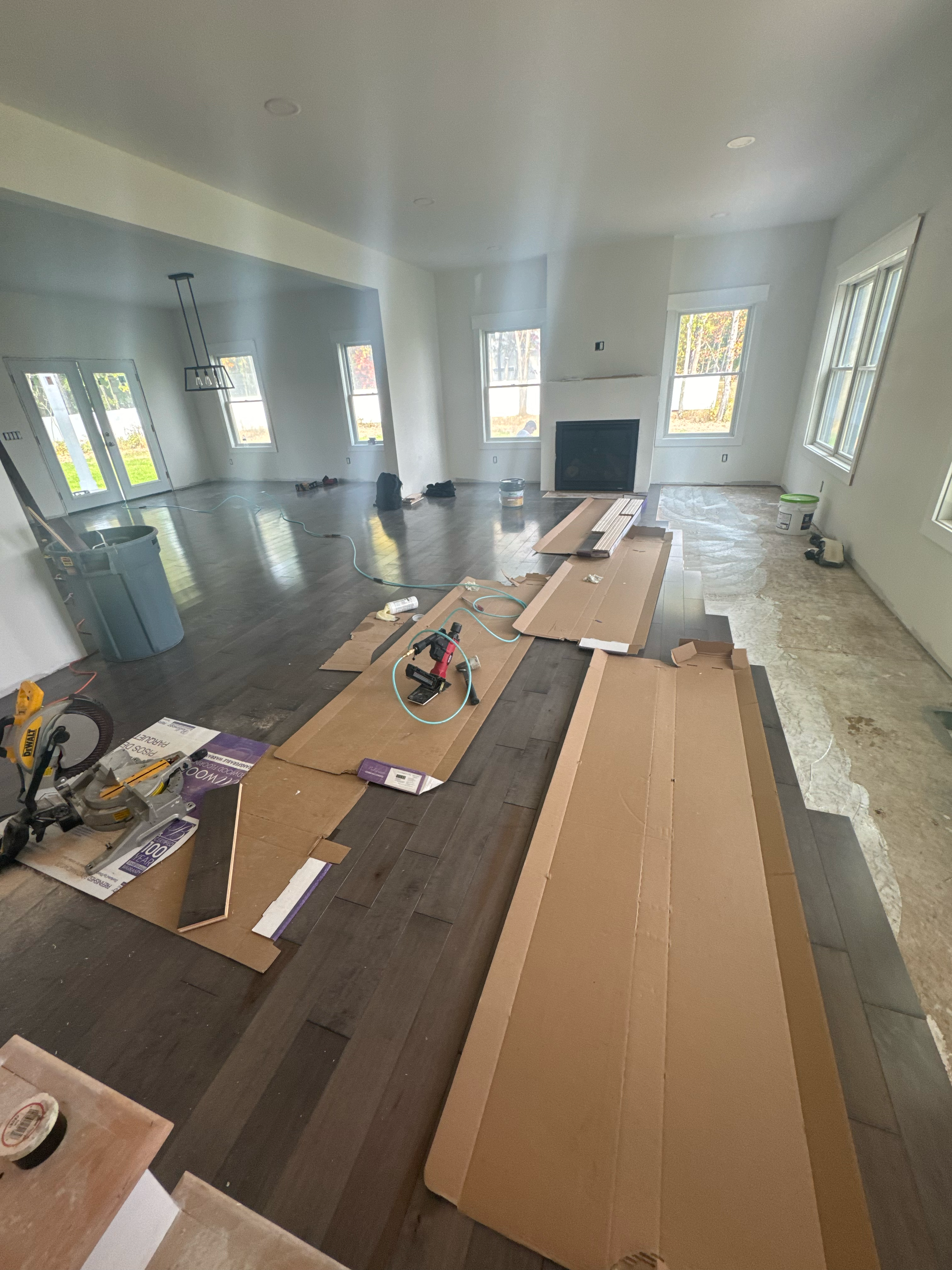 Avatar for Molina Flooring, LLC