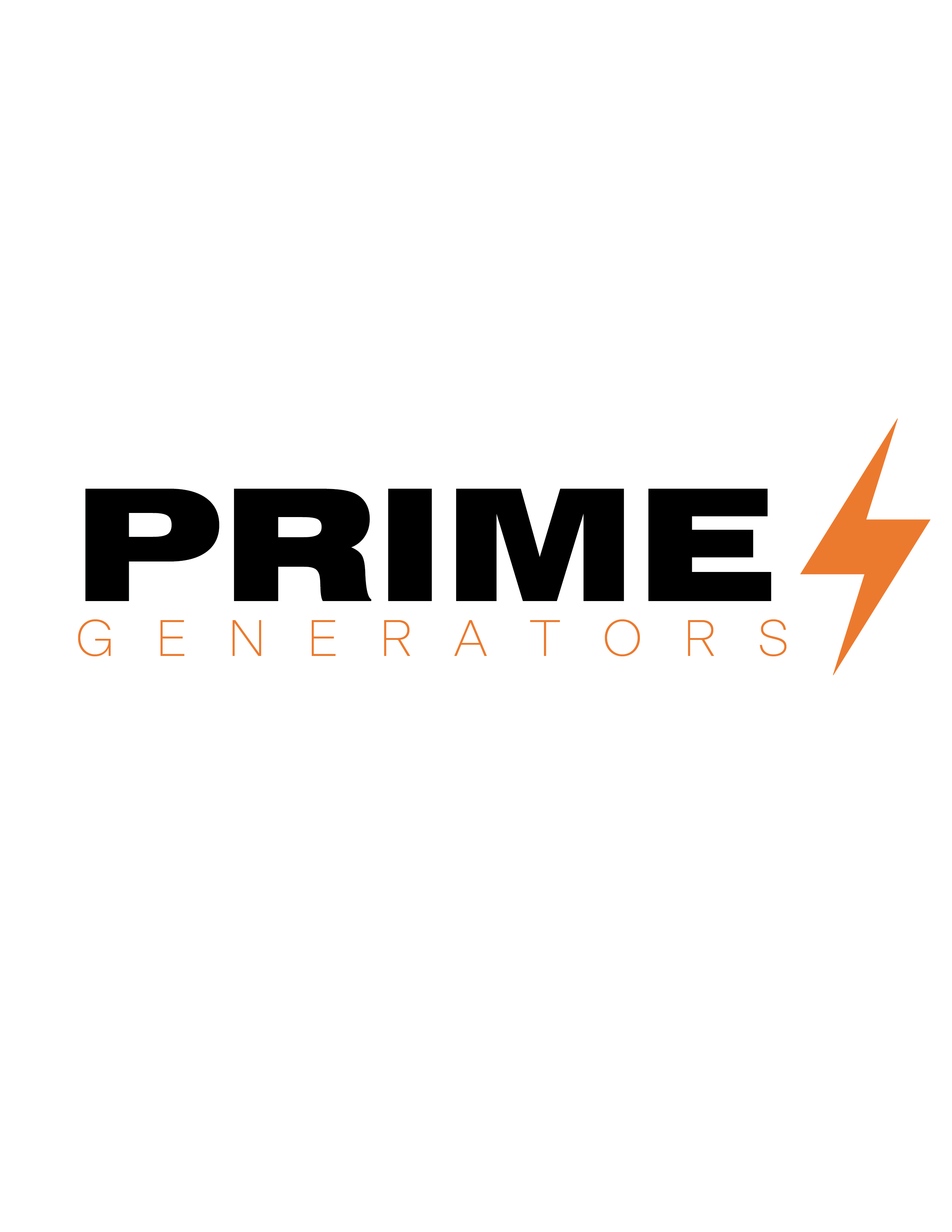 Logo for Prime Generators