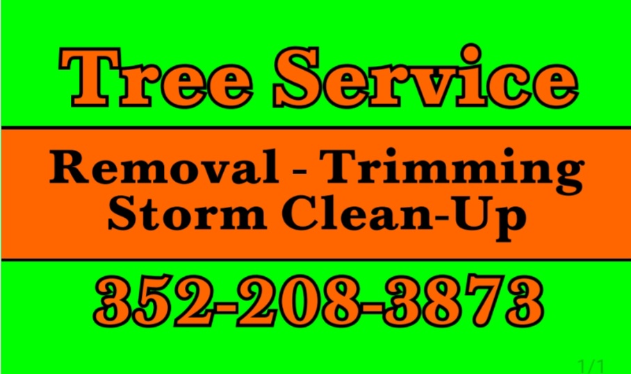 Ocala Cleanup Specialists logo