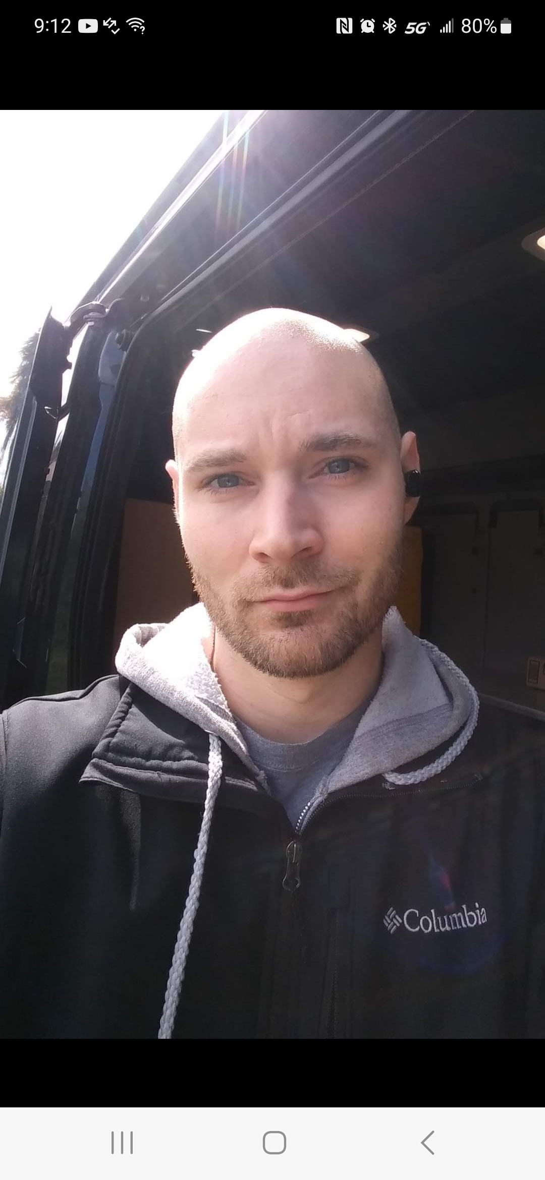 Avatar for Morris Condenser coil cleaner