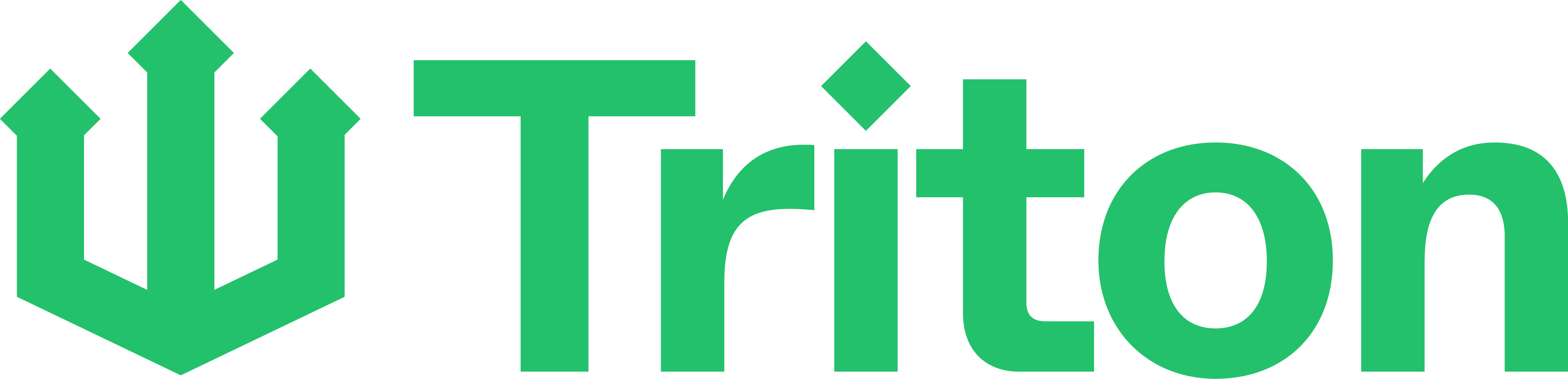 Triton Smart Home logo