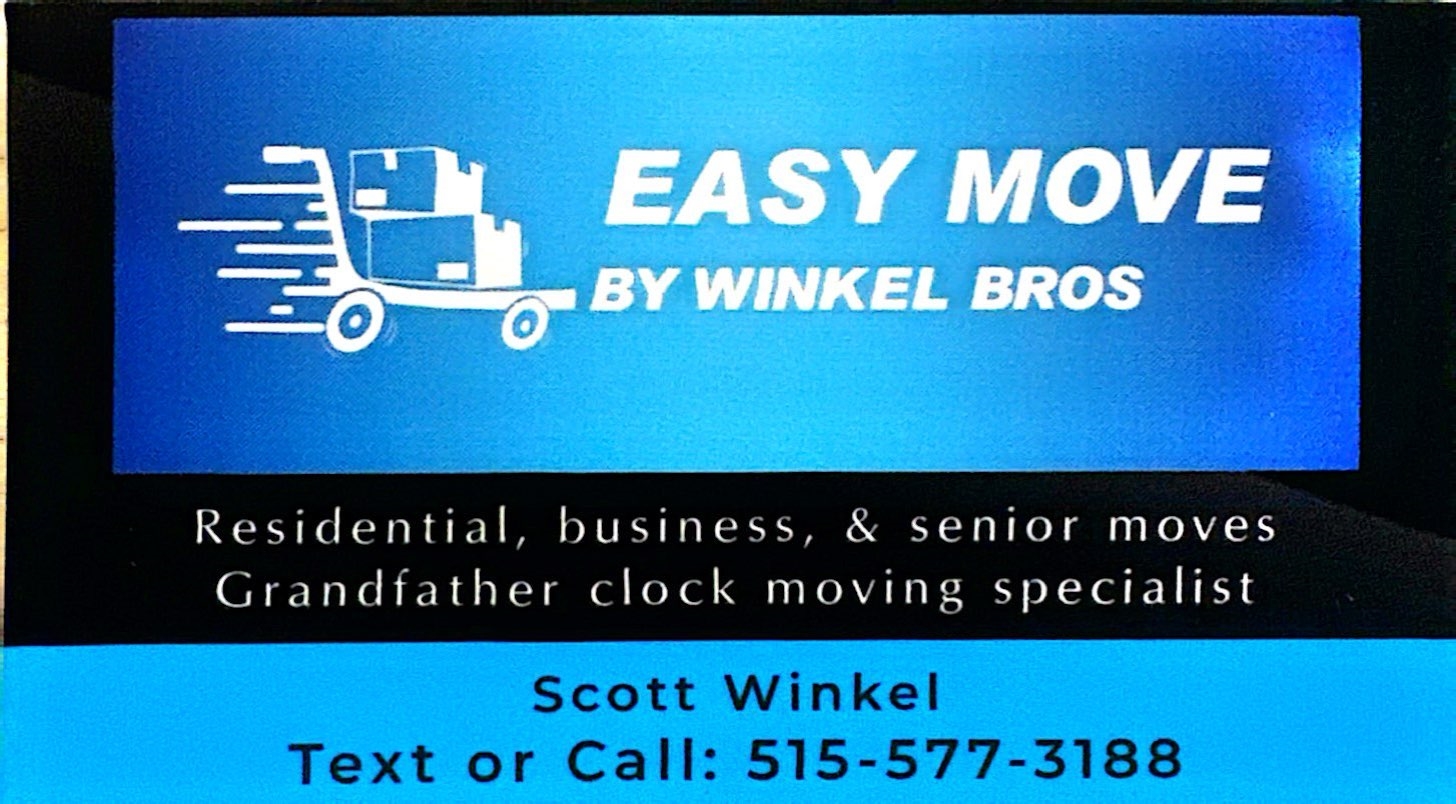 Avatar for Easy Move