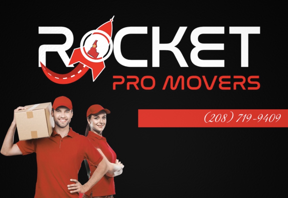 Avatar for Rocket Pro Movers