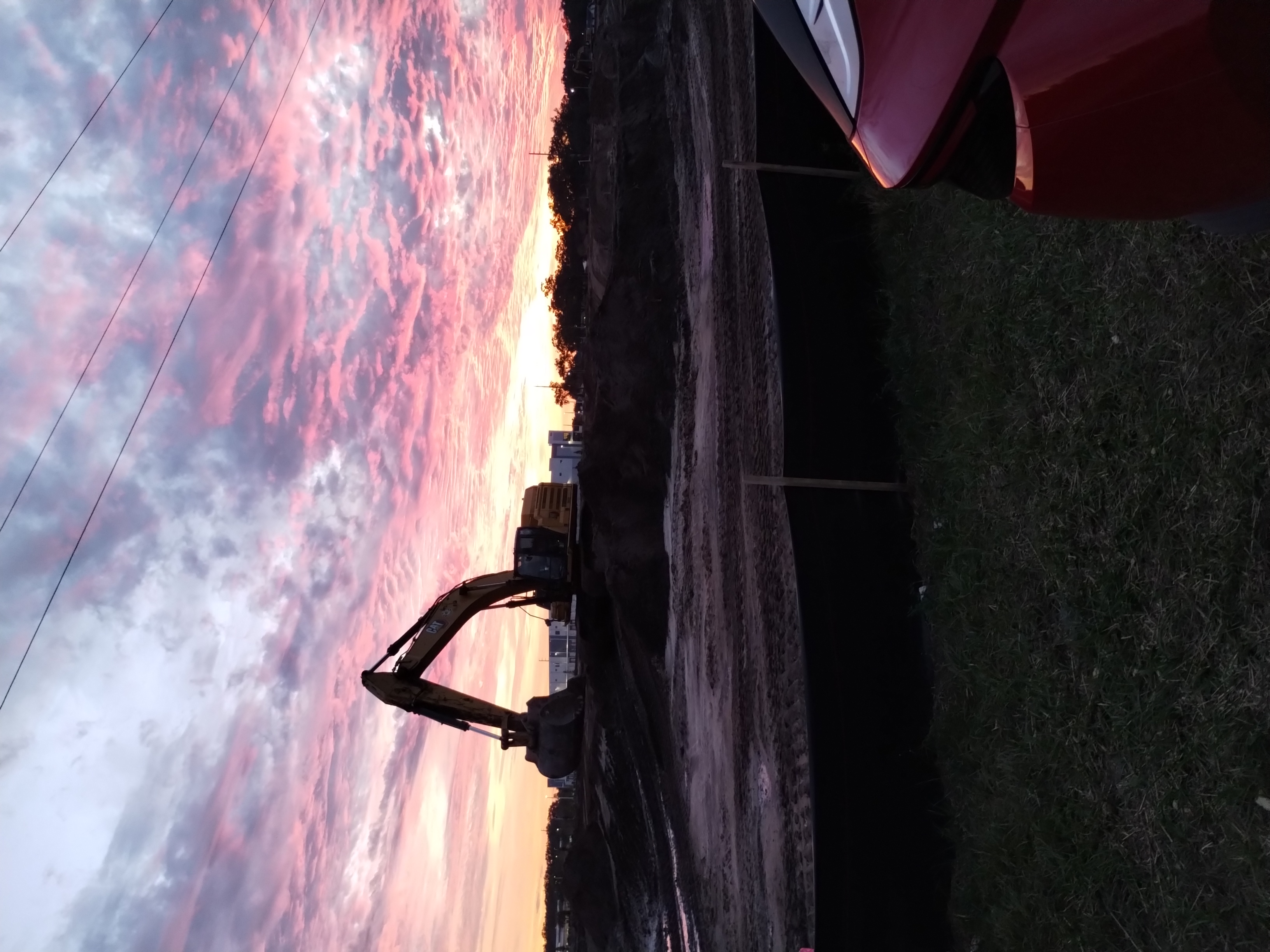 Avatar for Harold Thompson Grading and Demolition LLC