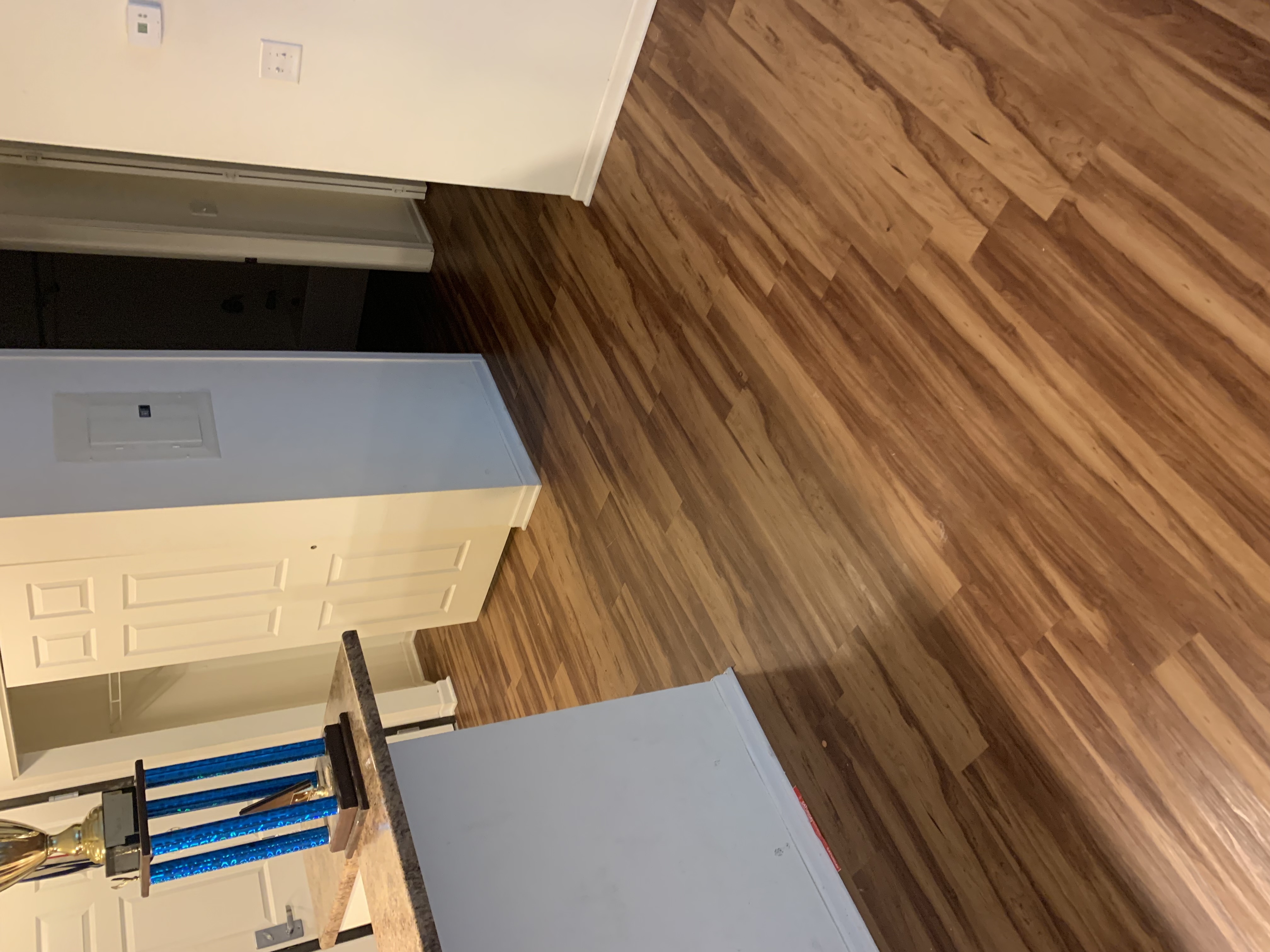 Bilger Flooring LLC logo