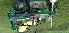 Johnny B's Tree & Landscaping Services logo