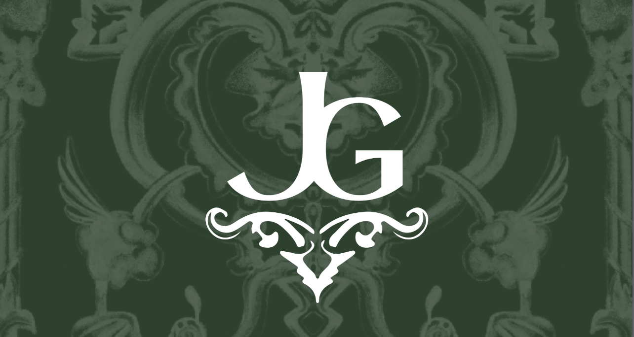 Logo for James Grey Homes