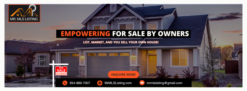 Mr MLS Listing logo