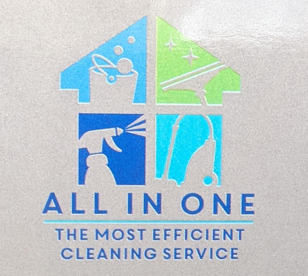 ALL IN ONE TEAM LLC logo