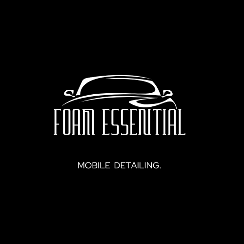 Foam Essentials logo
