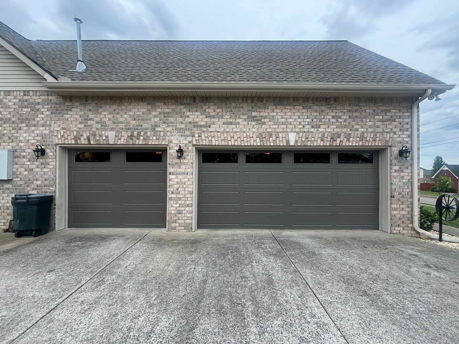 Avatar for Unbeatable Garage Doors