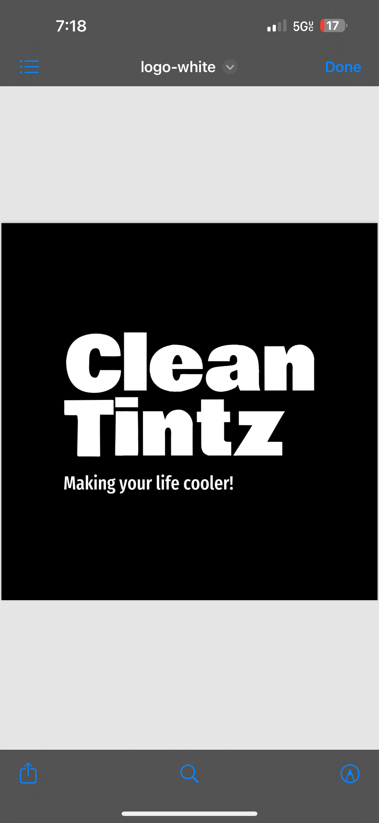 Avatar for Clean Tintz