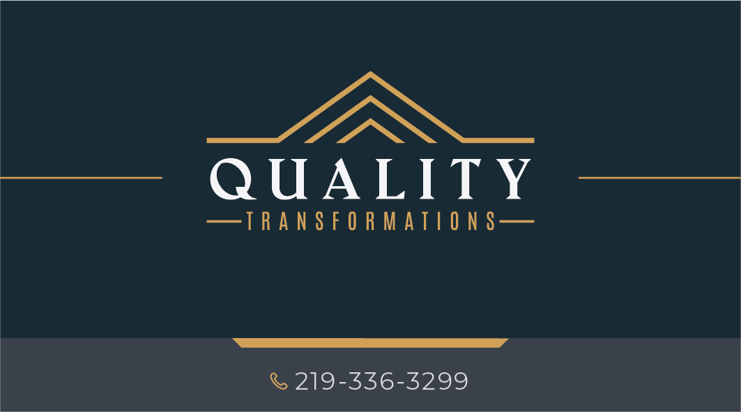 Quality Transformation logo