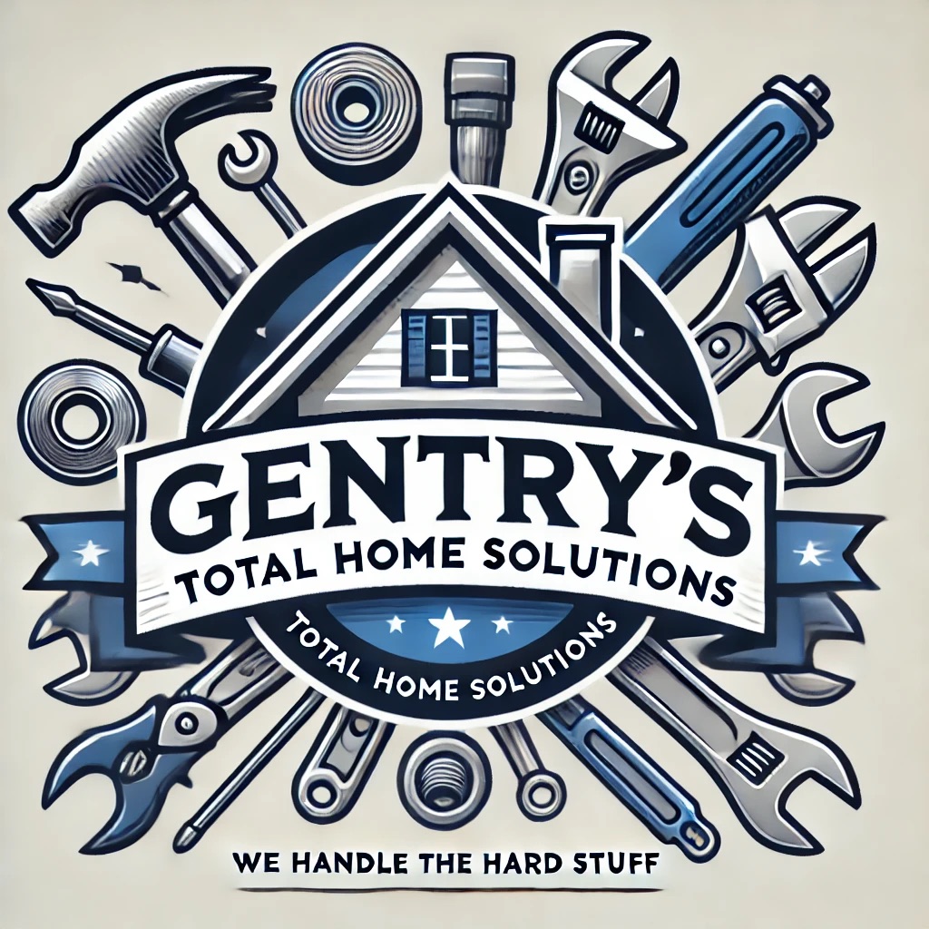 Antonio Gentry logo