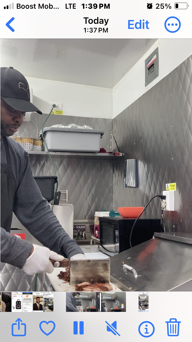 Avatar for Trinity Logistics