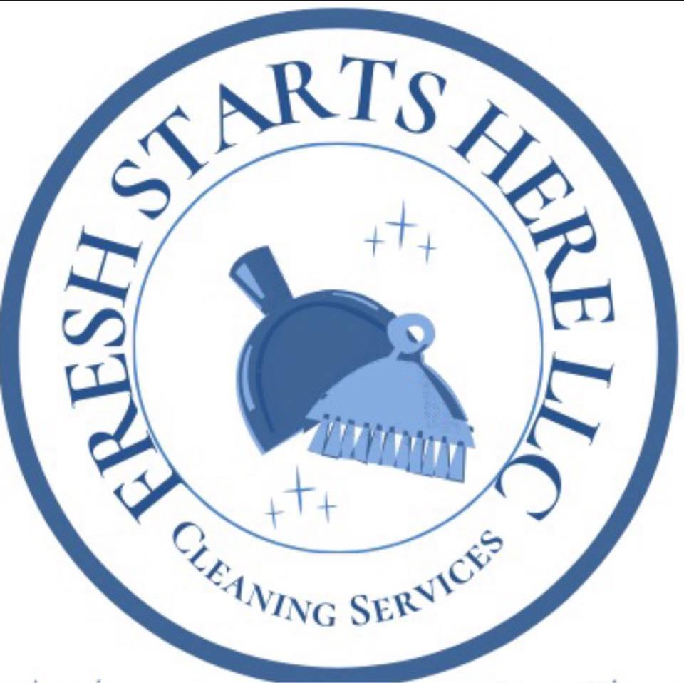Fresh Starts Here Llc logo