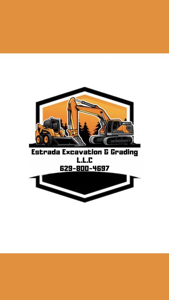 Avatar for Estrada Excavation and Grading