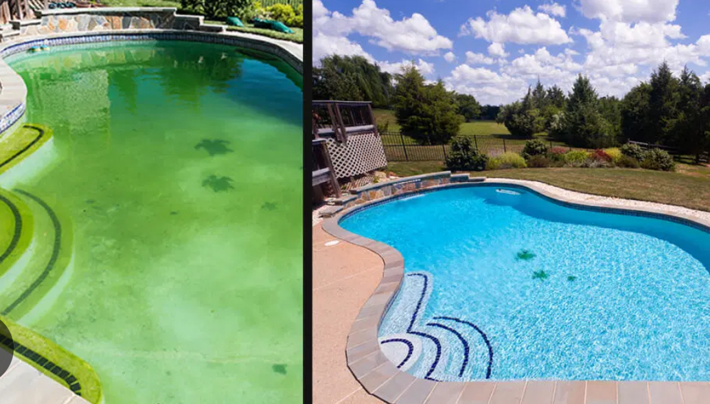Auston martins pools logo
