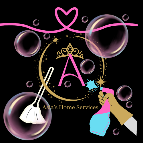 Asia's Home Services logo