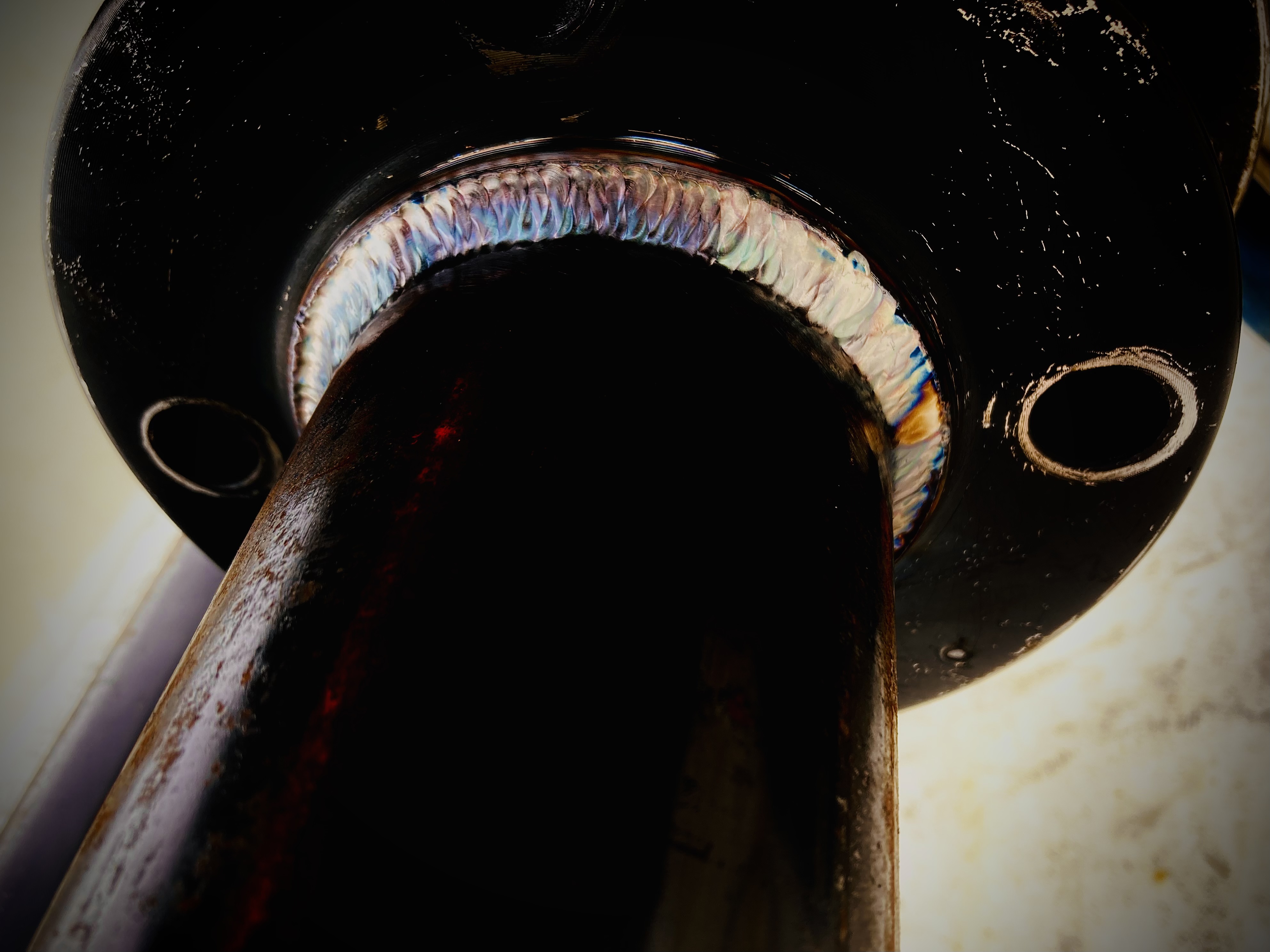 Avatar for KCC welding services