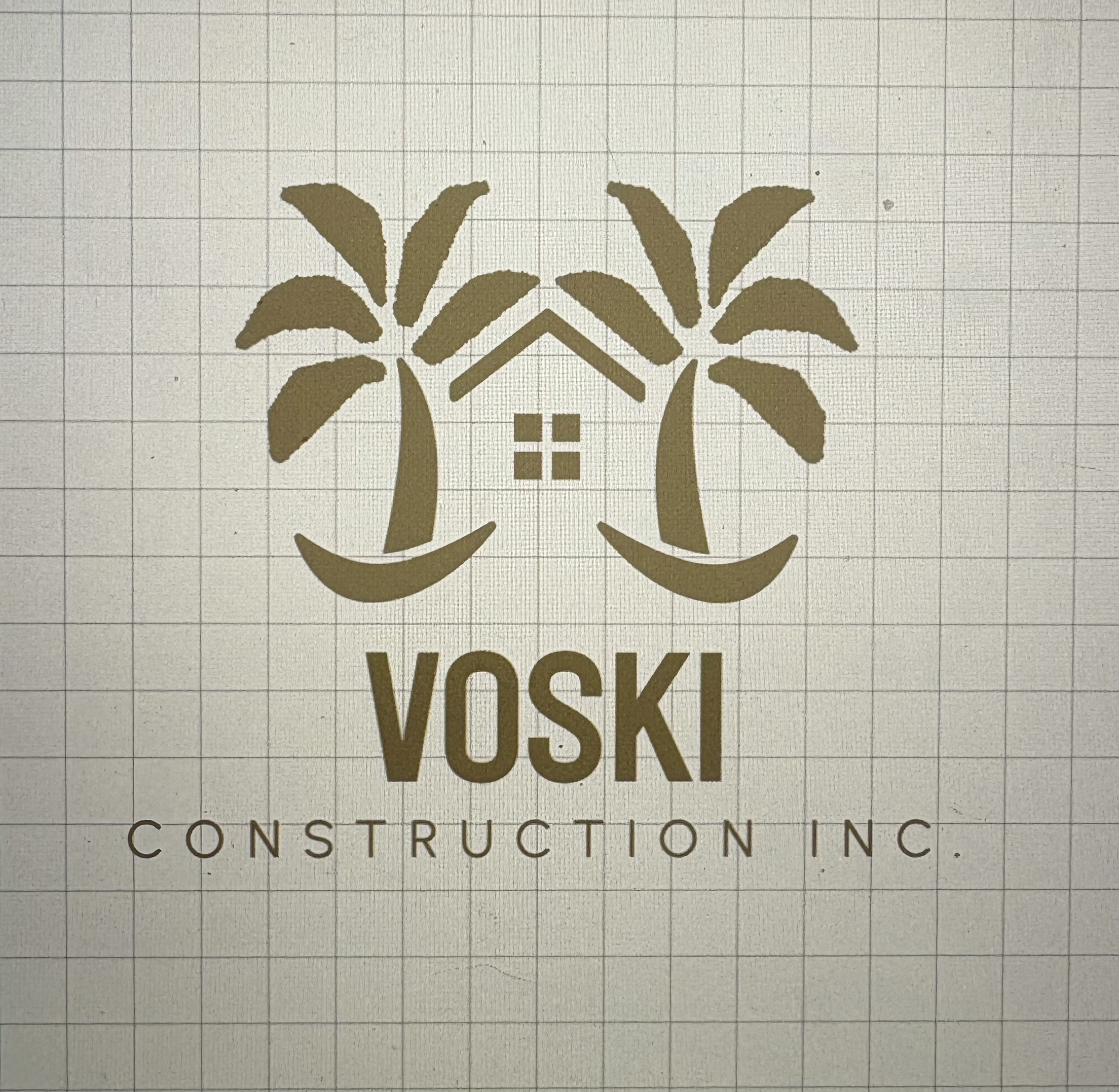 Avatar for Voski Construction Inc.
