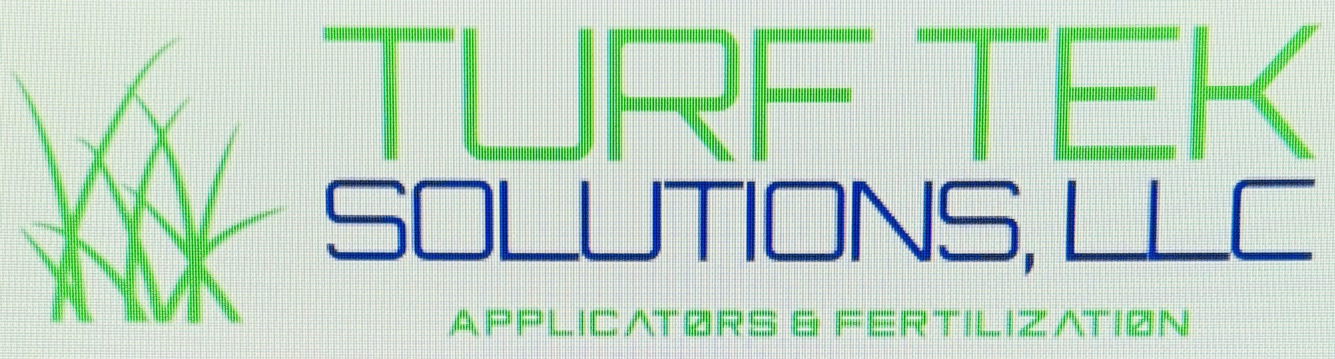Turf Tek Solutions logo