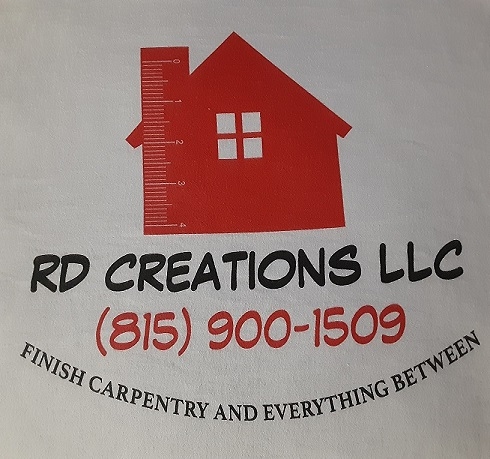 RD Creations LLC logo