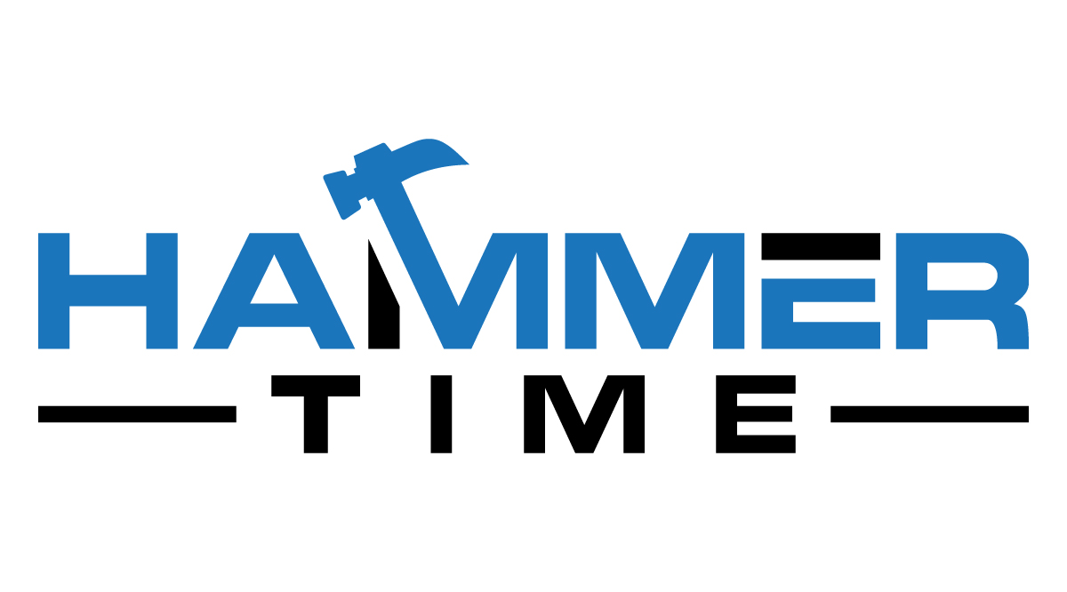 Hammer Time logo