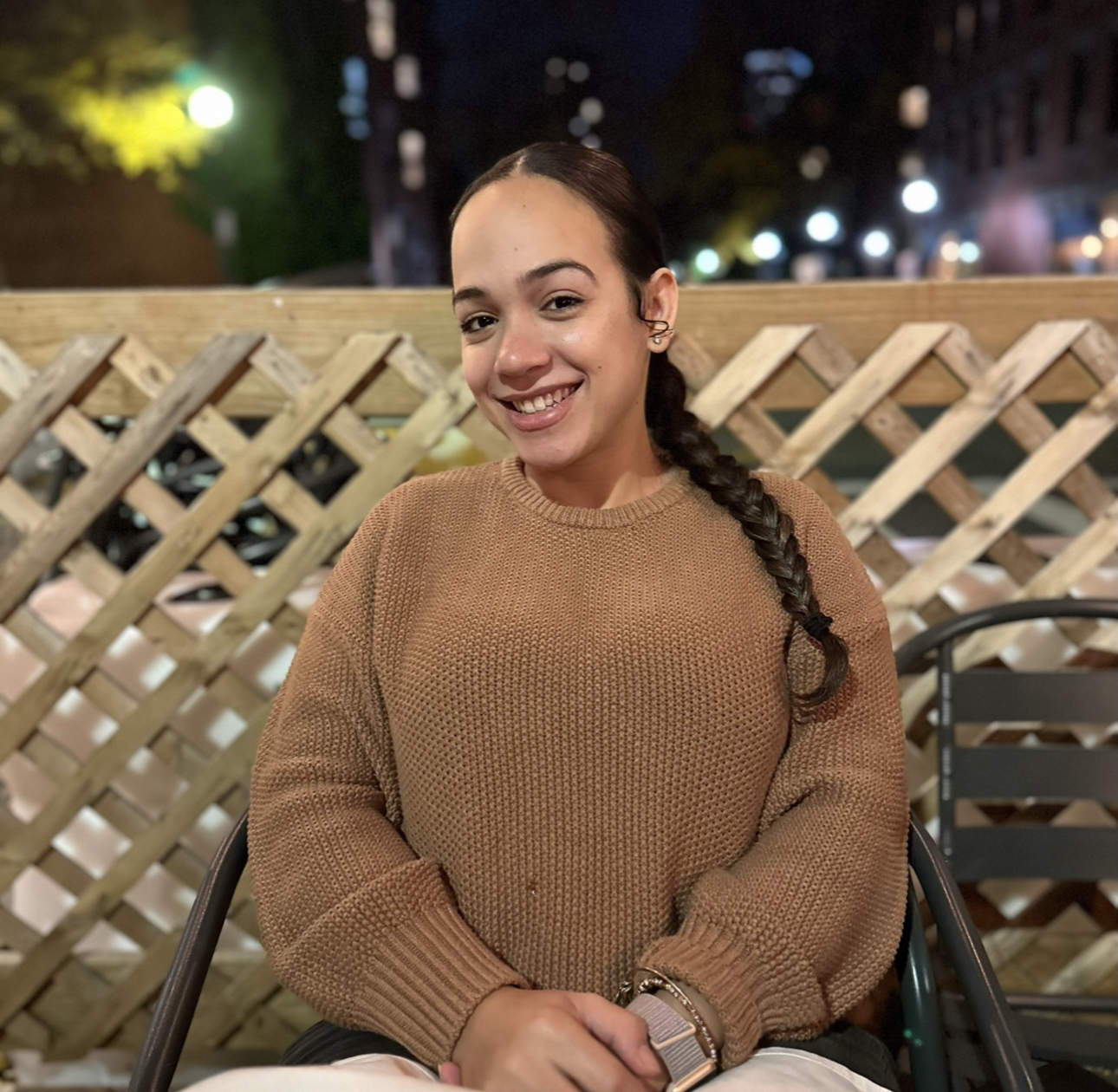 Avatar for Mirian Beard