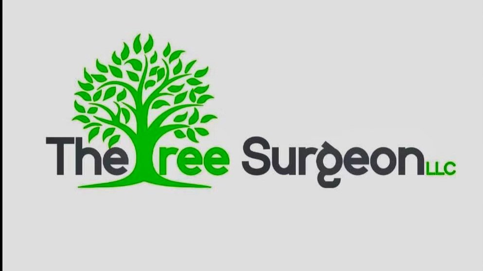 The Tree Surgeon logo