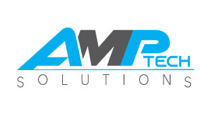 Amp Tech Solutions, Inc. logo