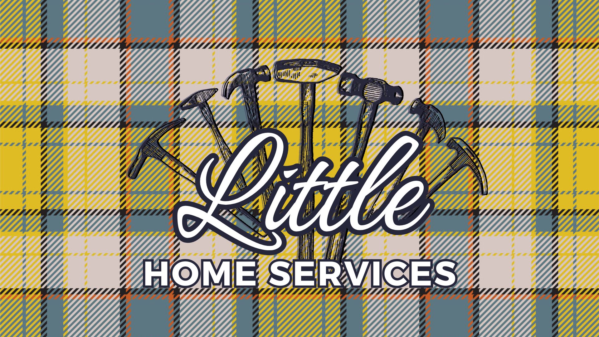Little Home Services logo