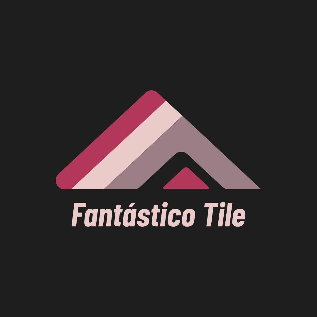 Logo for Fantástico Tile