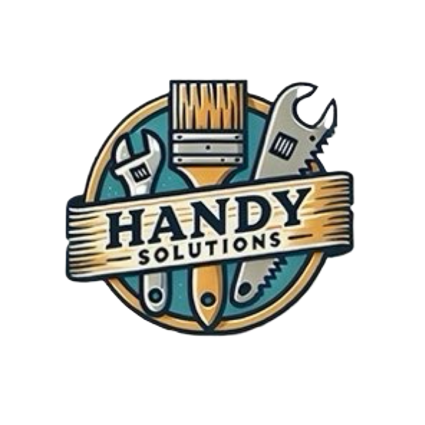 Handy Solutions logo