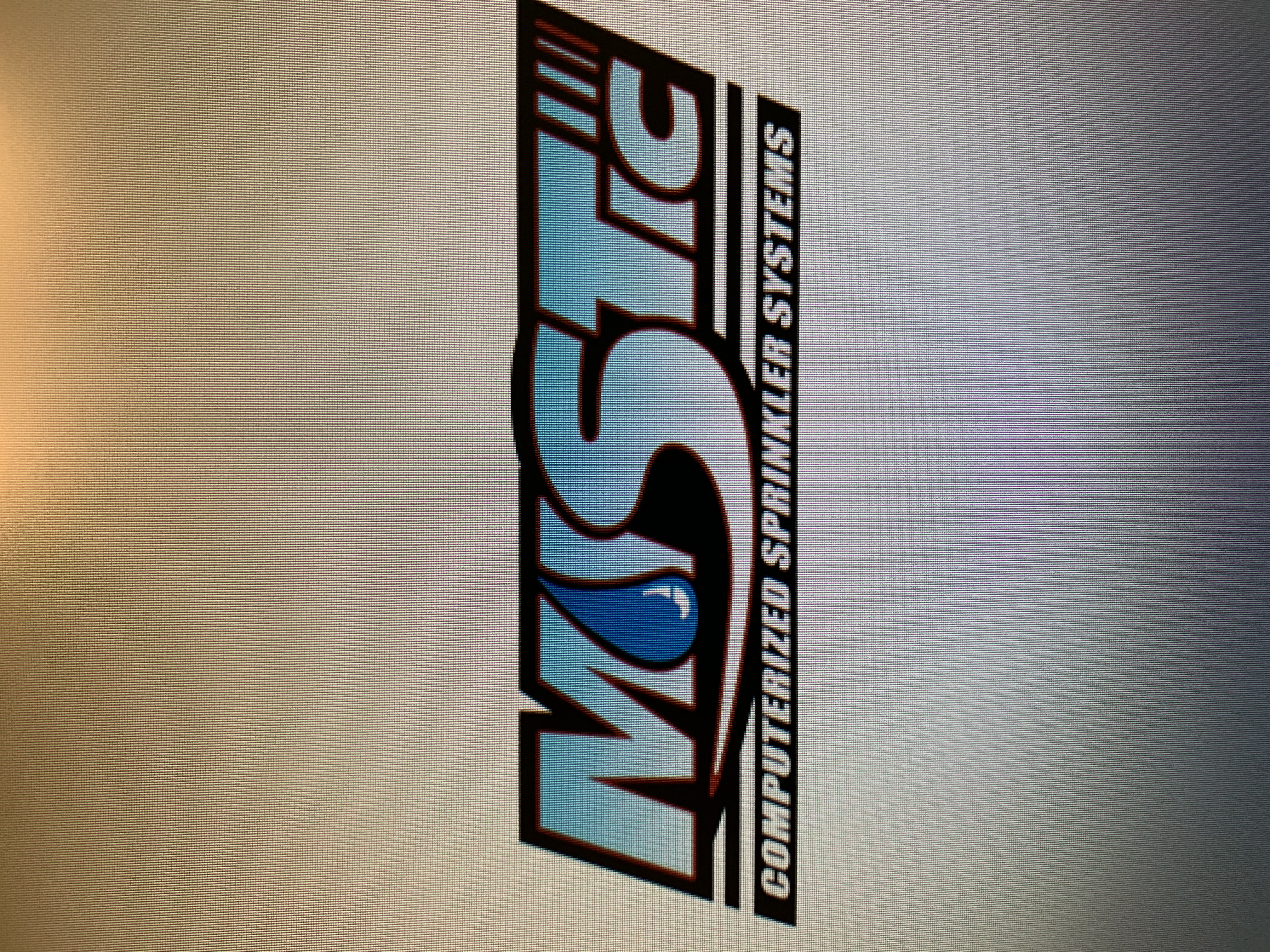 Mistic landscaping inc logo