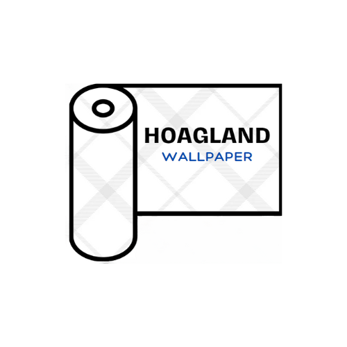 Hoagland Wallpaper logo