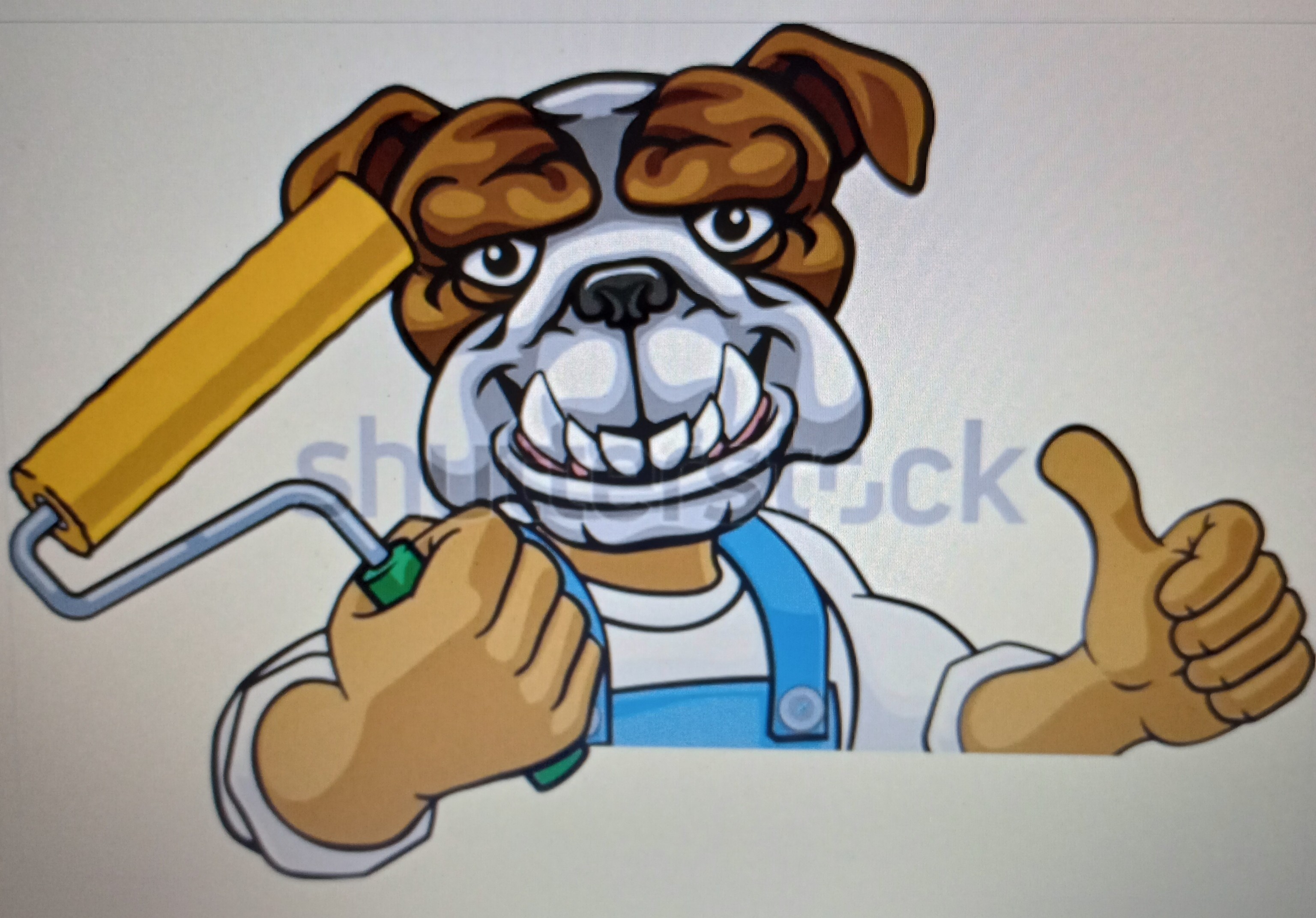 Et Handy Services  logo