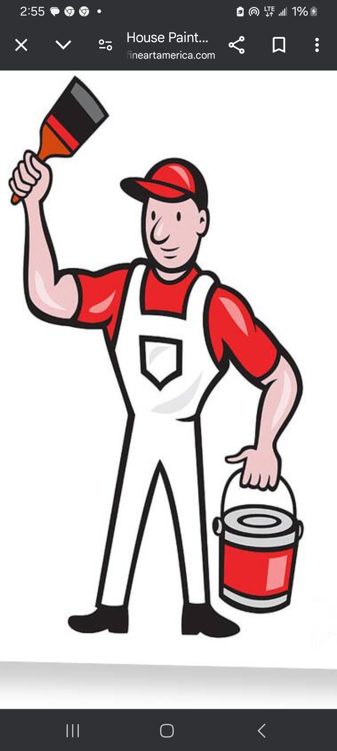 R & M SERVICES logo