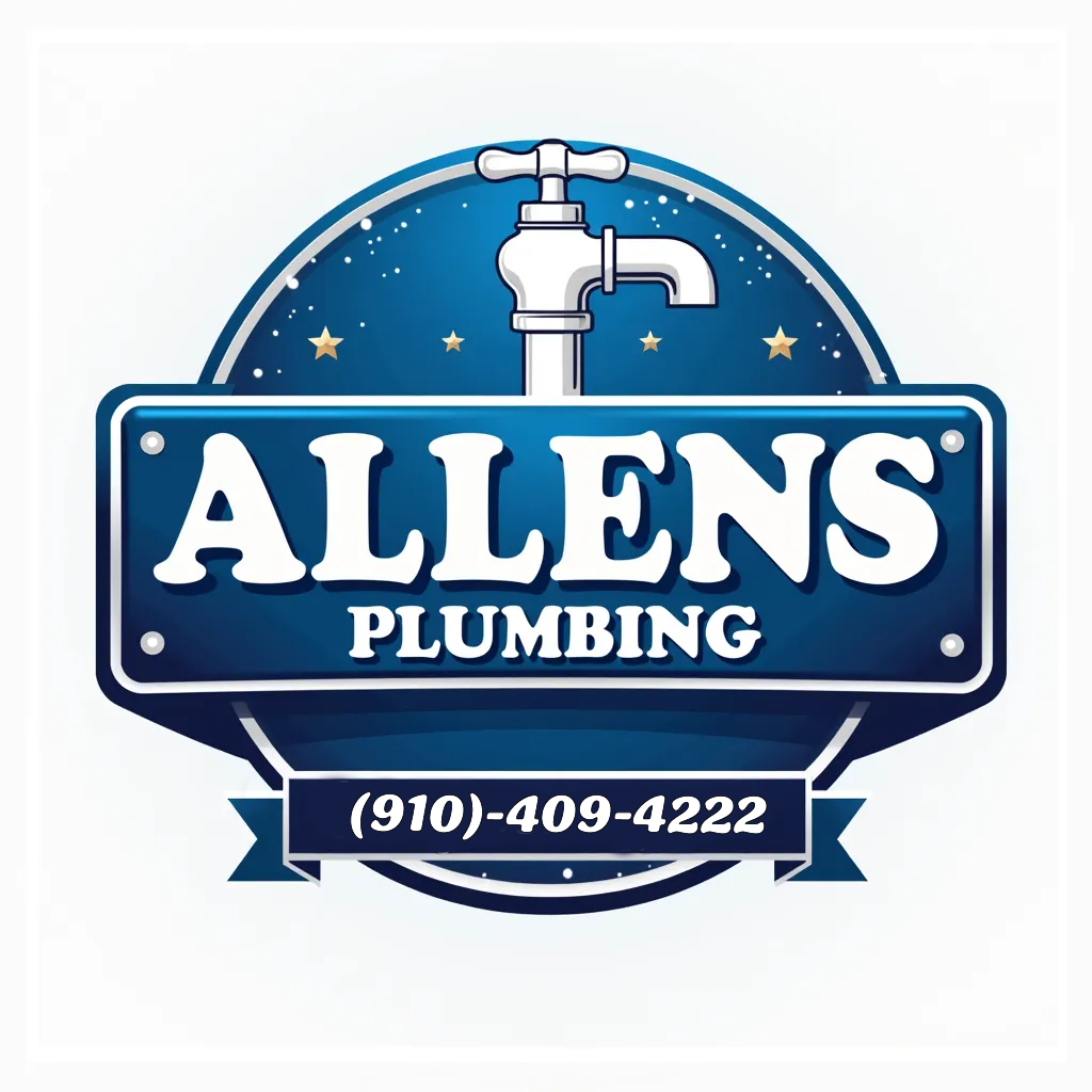 Avatar for Allen’s Plumbing