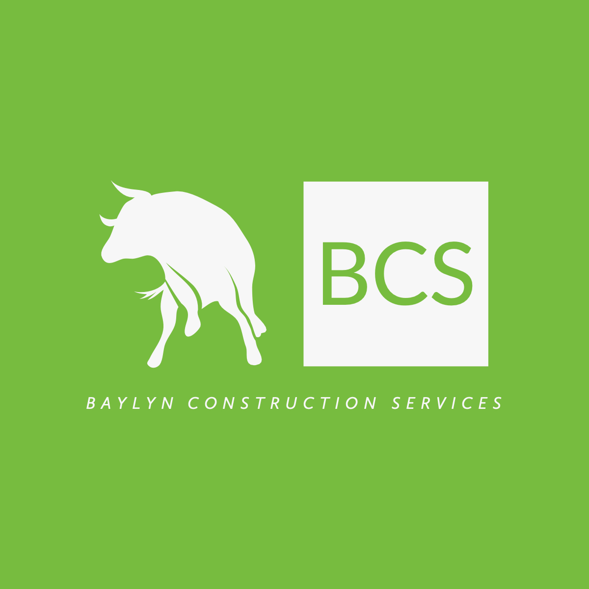 Baylyn Construction Services Inc. logo
