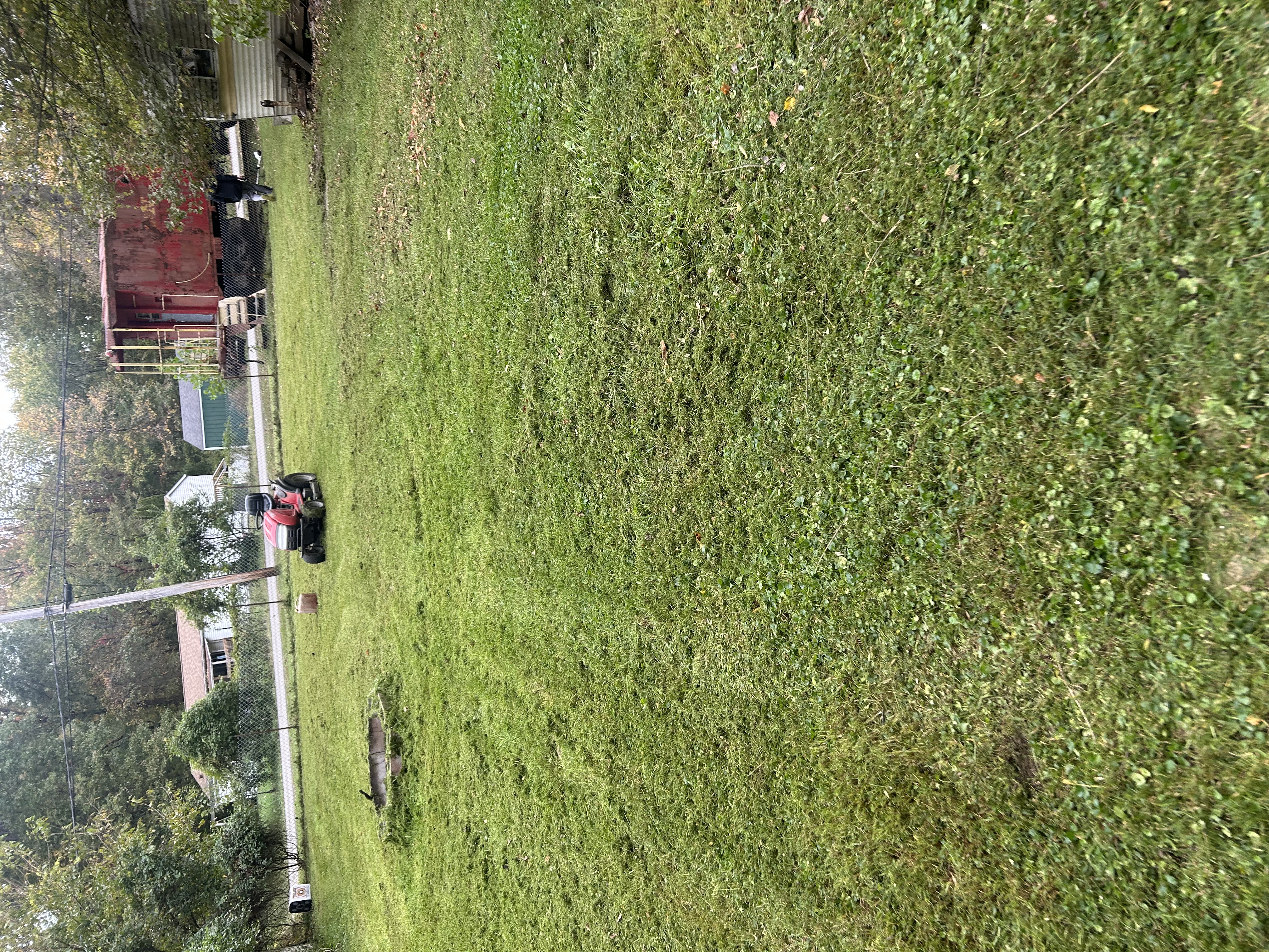 Avatar for Dillons lawn care and pressure washing