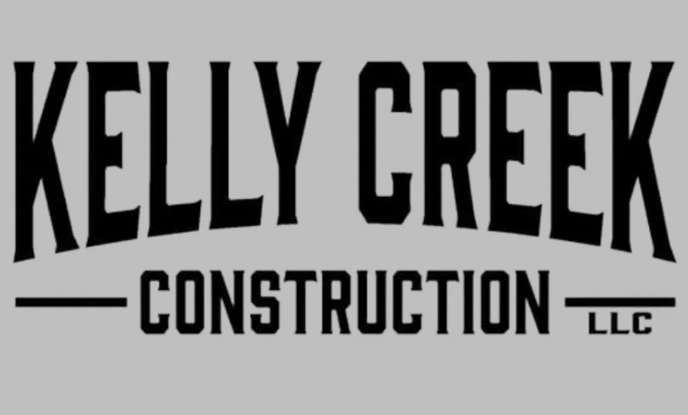 Kelly Creek Construction LLC logo