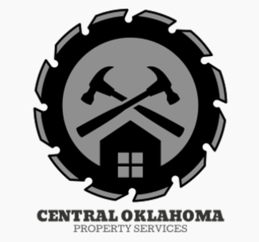 Central Oklahoma Property Services LLC. logo