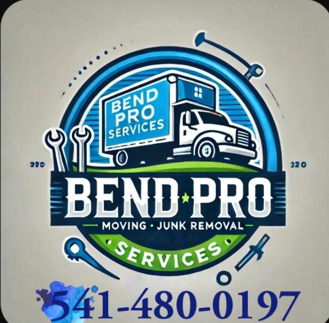Bend Pro Service logo
