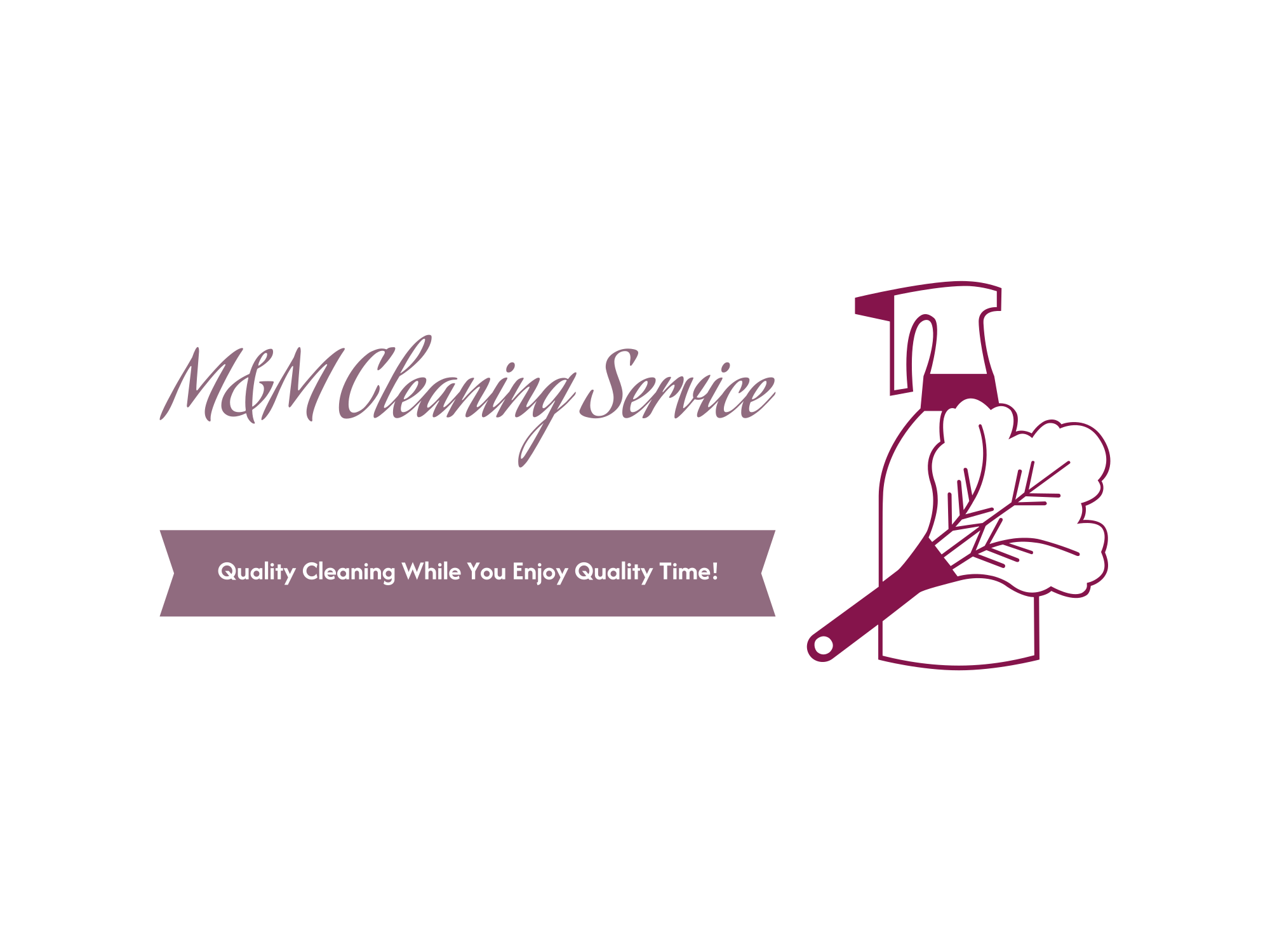 Avatar for M&M Cleaning Service