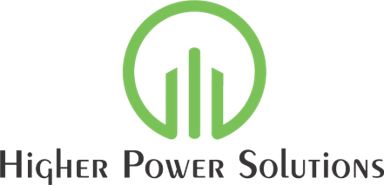Higher Power Solutions logo