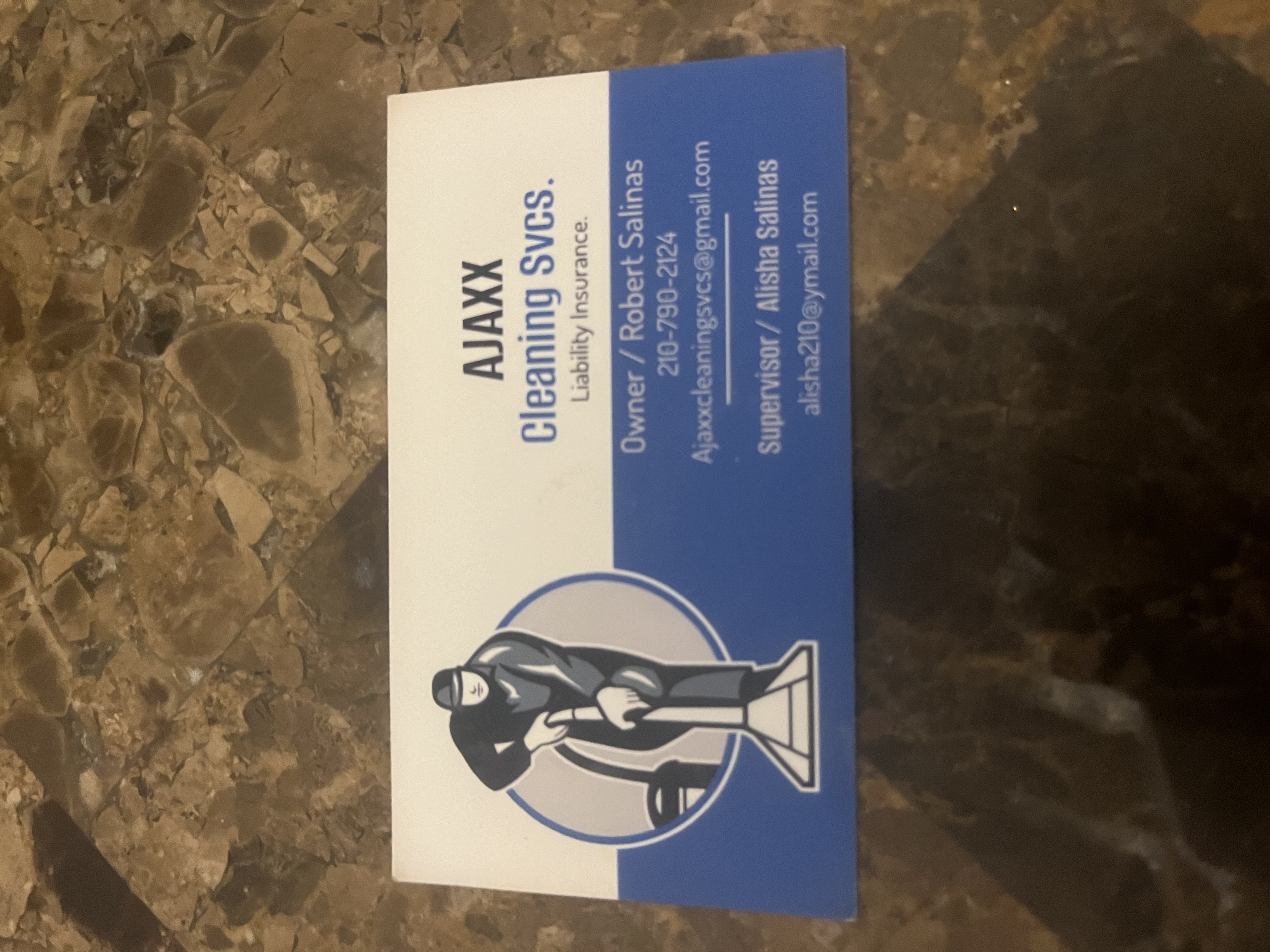 Avatar for Alamo Janitorial