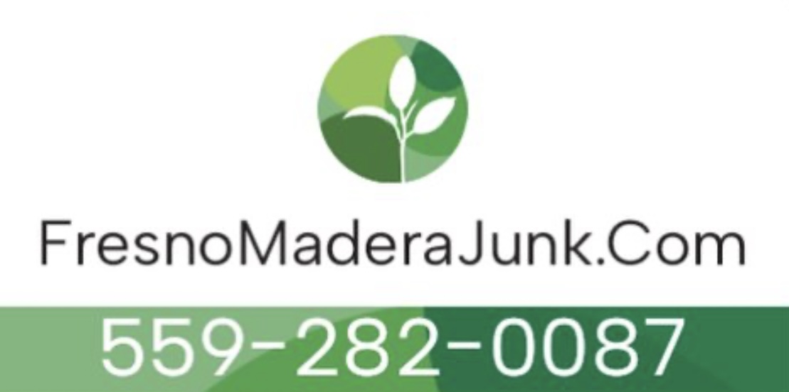 FresnoMaderaJunk.com logo